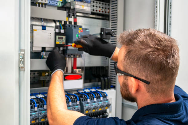 Best Electrical Outlet Repair  in Mars Hill, NC