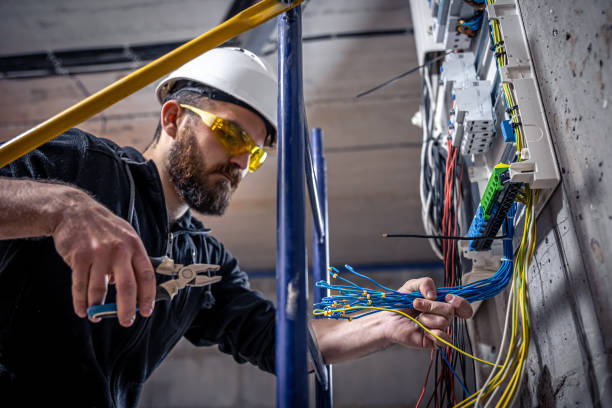Best Generator Installation Services  in Mars Hill, NC