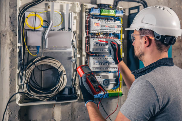 Best Electrician Near Me  in Mars Hill, NC