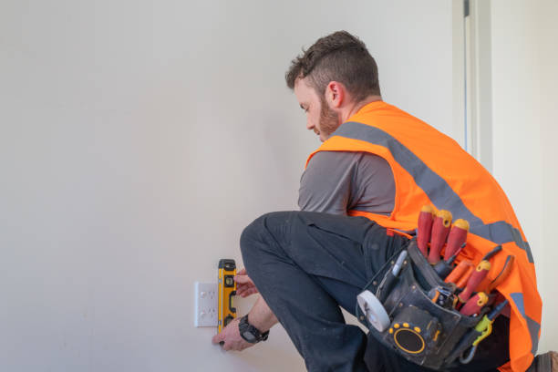Best Electrical Wiring Services  in Mars Hill, NC